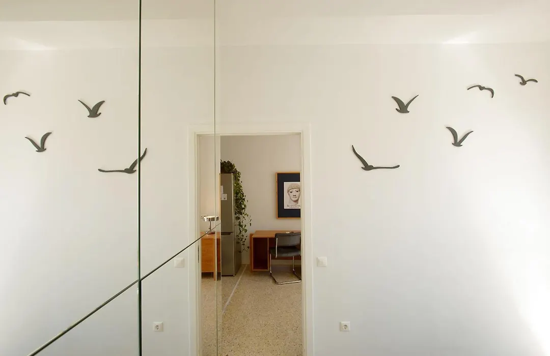 The Marble Suites, Plaka-1