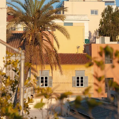 The Marble Suites, Plaka-3